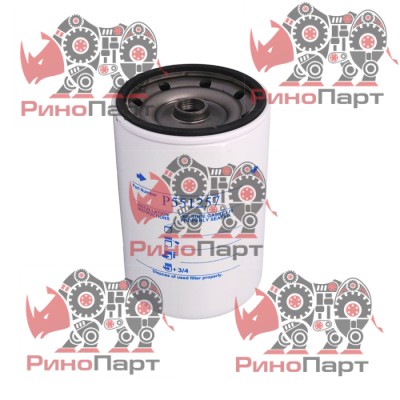 Фiльтр масляний Donaldson P551257 Фiльтр масляний Donaldson P551257