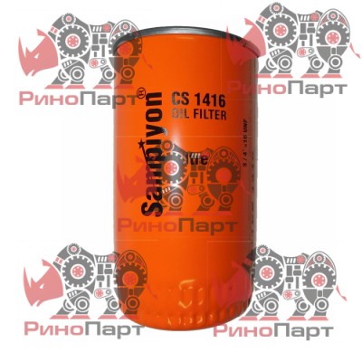 Фільтр мастила Sampiyon CS1416 Фільтр мастила Sampiyon CS1416