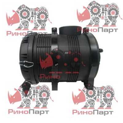 Корпус повітряного фільтра Shantui ZL50 21175-390910>21175390910 Корпус повітряного фільтра Shantui ZL50 21175-390910>21175390910