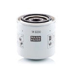 Фільтр масляний MANN W8030 ~