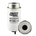 Фільтр палива Baldwin BF7951-D ~ Фільтр палива Baldwin BF7951-D ~