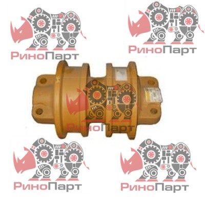 Каток опорний, двобортний CAT 9W-5585>9W5585 Каток опорний, двобортний CAT 9W-5585>9W5585