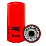 Фільтр мастила Baldwin B495 ~ Фільтр мастила Baldwin B495 ~