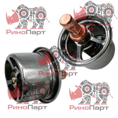 Термостат Komatsu 600-421-6630>6004216630 Термостат Komatsu 600-421-6630>6004216630