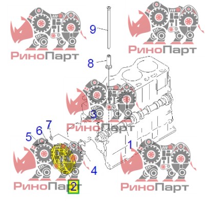 Шестерня 6136-41-1120>6136411120 Шестерня 6136-41-1120>6136411120