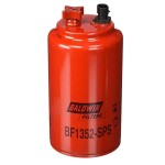 Фільтр паливний Baldwin BF1352-SPS Фільтр паливний Baldwin BF1352-SPS