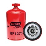 Фільтр палива Baldwin BF1275 Фільтр палива Baldwin BF1275