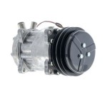 Компресор кондиціонера Volvo 15082744