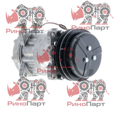 Компресор кондиціонера Volvo 15082744 Компресор кондиціонера Volvo 15082744