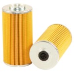 Фiльтр паливний HI-FI SN25067 ~ Фiльтр паливний HI-FI SN25067 ~