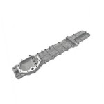 Кришка теплообмінника CAT 255-2904>2552904 ~