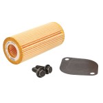 Фільтр гідравлічний MANN HU721ZKIT 