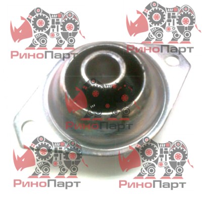 Подушка кабіни Massey Ferguson 3533074M1 Подушка кабіни Massey Ferguson 3533074M1