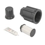 Фільтр DeNOx Fleetguard UF106