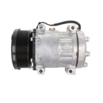 Компресор кондиціонера JCB 7232/42840>320/08562 Компресор кондиціонера JCB 7232/42840>320/08562