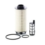 Фiльтр паливний Mann PU8010/1-2X Фiльтр паливний Mann PU8010/1-2X