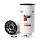 Фільтр паливний Fleetguard FS20007 Фільтр паливний Fleetguard FS20007