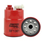 Фільтр паливний сепаратор Baldwin BF1381 ~ Фільтр паливний сепаратор Baldwin BF1381 ~