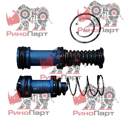 Ремкомплект гальмівного циліндра Komatsu 417-43-05100> 4174305100 ^ Ремкомплект гальмівного циліндра Komatsu 417-43-05100> 4174305100 ^