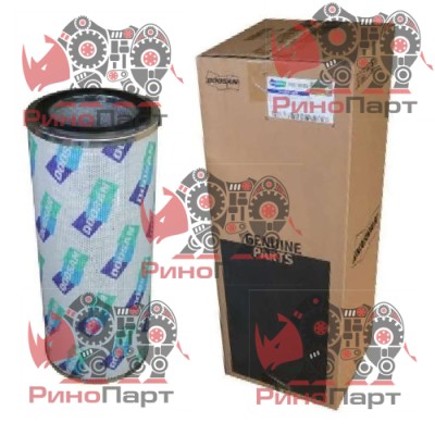 Фильтр гидравлічний Doosan K9005928>400504-00277 Фильтр гидравлічний Doosan K9005928>400504-00277