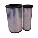 Фільтр повітряний компл. Fleetguard AF25454+AF25468 Фільтр повітряний компл. Fleetguard AF25454+AF25468