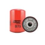 Фільтр масляний Baldwin B75