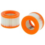 Фільтр повітря HI-FI SA12563 ~ Фільтр повітря HI-FI SA12563 ~