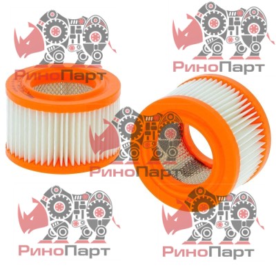 Фільтр повітря HI-FI SA12563 ~ Фільтр повітря HI-FI SA12563 ~