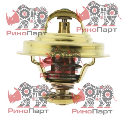 Термостат KOMATSU WB93R YM124610-48620>12461048620 Термостат KOMATSU WB93R YM124610-48620>12461048620