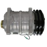 Компресор кондиціонера 12v JCB 997/01400 Компресор кондиціонера 12v JCB 997/01400