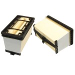 Фільтр повітряний зовн. HI-FI SA16782