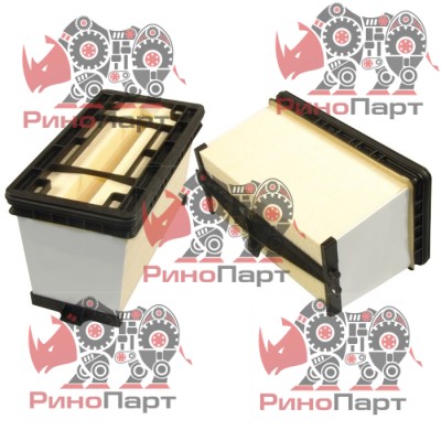 Фільтр повітряний зовн. HI-FI SA16782 Фільтр повітряний зовн. HI-FI SA16782