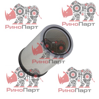 Фільтр повітря HI-FI SA14555 ~ Фільтр повітря HI-FI SA14555 ~