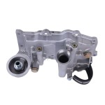 Теплообмінник в зборі JCB Dieselmax 320/04329>320/04212