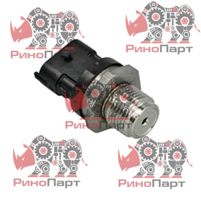 Датчик тиску палива IVECO 504053982 Датчик тиску палива IVECO 504053982