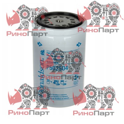 Фільтр палива Donaldson P502504 Фільтр палива Donaldson P502504