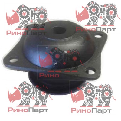 Подушка двигуна JCB 331/40347>332/P7213 Подушка двигуна JCB 331/40347>332/P7213