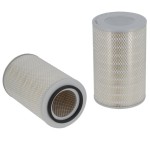 Фільтр повітряний зовн. HI-FI SA11853