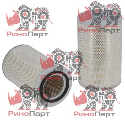 Фільтр повітряний зовн. HI-FI SA11853 Фільтр повітряний зовн. HI-FI SA11853