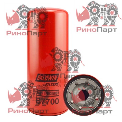 Фільтр масляний Baldwin B7700 ~ Фільтр масляний Baldwin B7700 ~