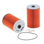 Фільтр паливний HI-FI SN5085 Фільтр паливний HI-FI SN5085
