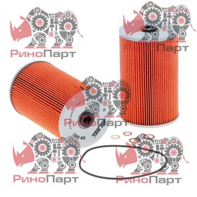 Фільтр паливний HI-FI SN5085 Фільтр паливний HI-FI SN5085