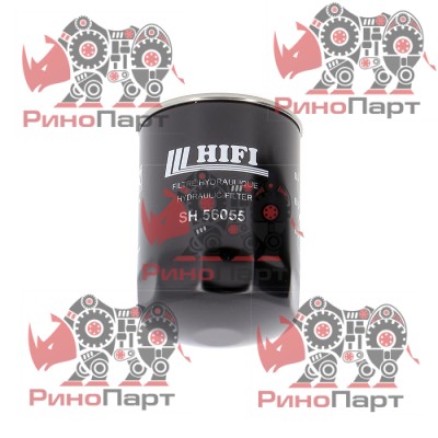 Фiльтр гідравлічний HI-FI SH56055 ~ Фiльтр гідравлічний HI-FI SH56055 ~