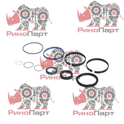 Ремкомплект гц (Steering) JCB 991/00099 ^ Ремкомплект гц (Steering) JCB 991/00099 ^
