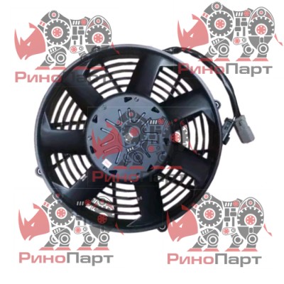 Вентилятор (FAN AS-SUCTION) CAT 510-8095>5108095 Вентилятор (FAN AS-SUCTION) CAT 510-8095>5108095