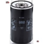 Фільтр масляний MANN  W1160