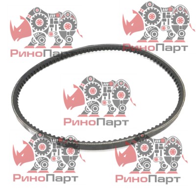 Ремінь генератора Bobcat 6520553 Ремінь генератора Bobcat 6520553