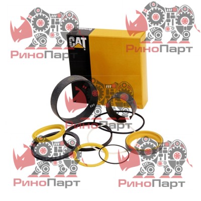 Ремкомплект ГЦ ковша Cat 324-0386>3240386 Ремкомплект ГЦ ковша Cat 324-0386>3240386