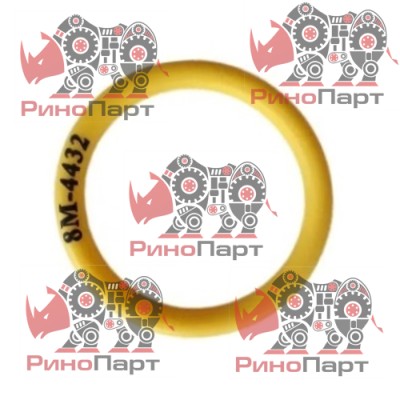 Кільце (O-ring) САТ 8M-4432>8M4432 ~ Кільце (O-ring) САТ 8M-4432>8M4432 ~