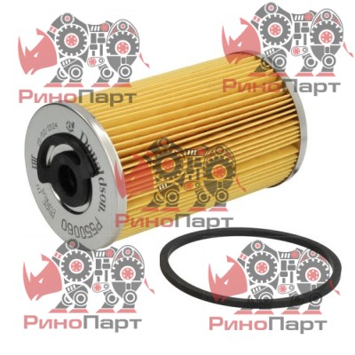 Фiльтр палива Donaldson P550060 Фiльтр палива Donaldson P550060